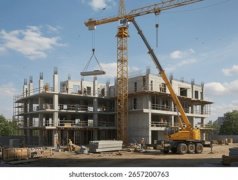 城市防洪排涝工程建设施 城市防洪排涝工程建设施